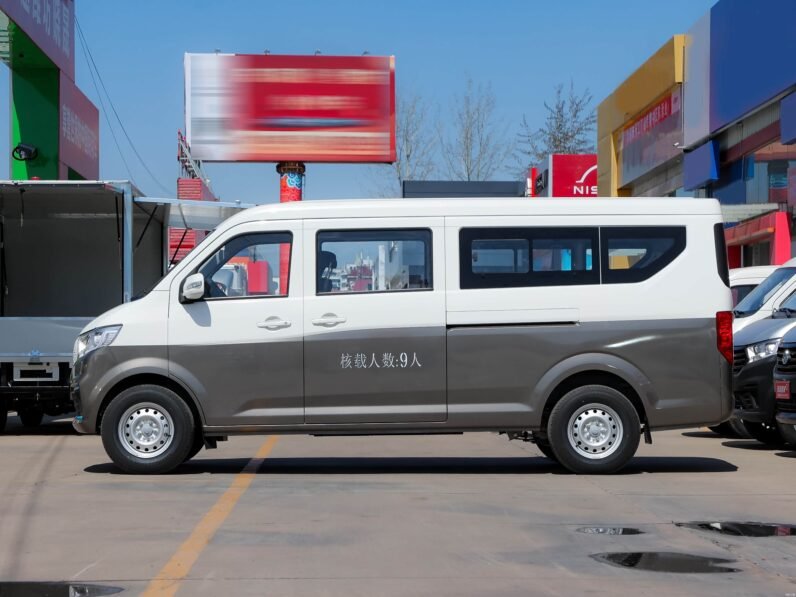 Kuayuexing V7 EV 2025