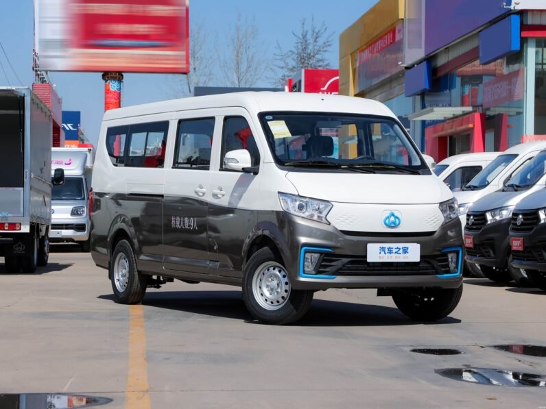 Kuayuexing V7 EV 2025