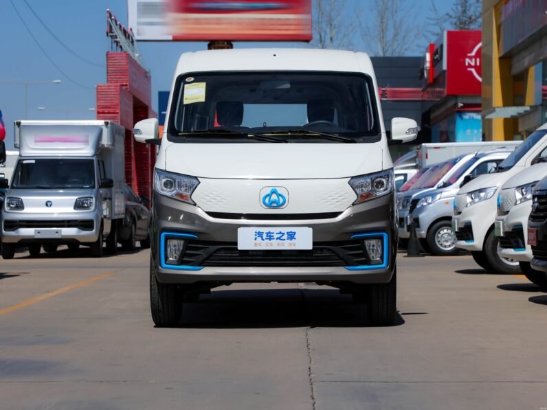 Kuayuexing V7 EV 2025