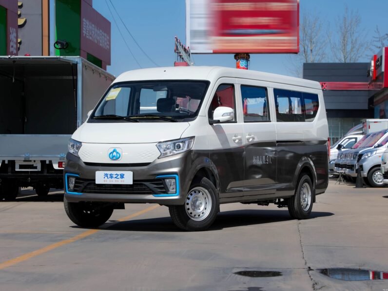 Kuayuexing V7 EV 2025