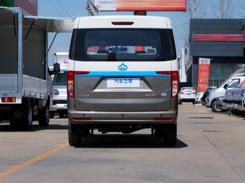 Kuayuexing V7 EV 2025