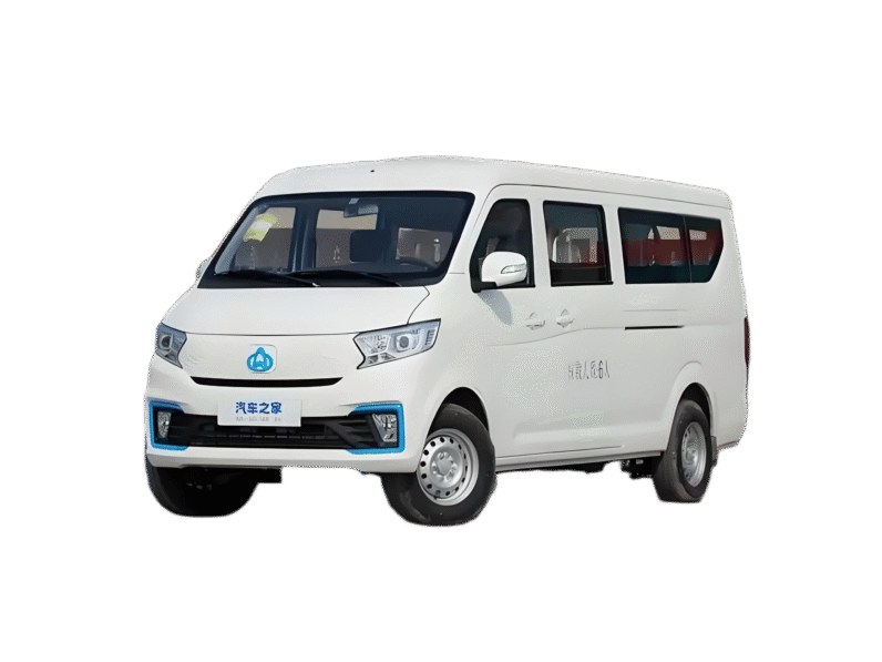 Kuayuexing V7 EV 2025