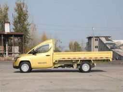 Lingshi Gold Smalltruck 2025 Tablet TopEdition