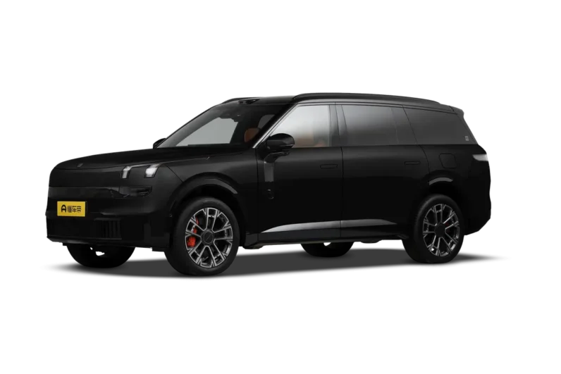 Lynk & Co 900 2025 2.0T Ultra
