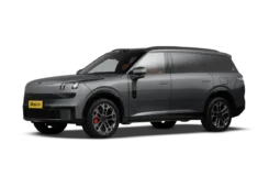 Lynk & Co 900 2025 2.0T Ultra