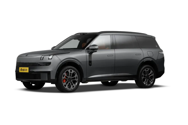 Lynk & Co 900 2025 2.0T Ultra