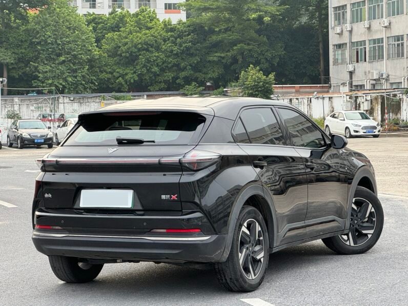Нежа X 500 2023.