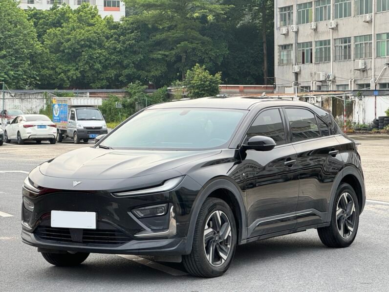 Нежа X 500 2023.