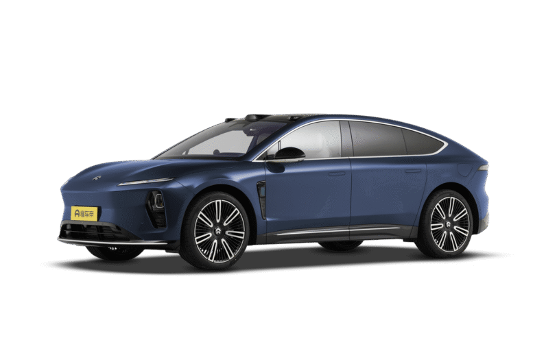 NIO ET9 2025 100kWh