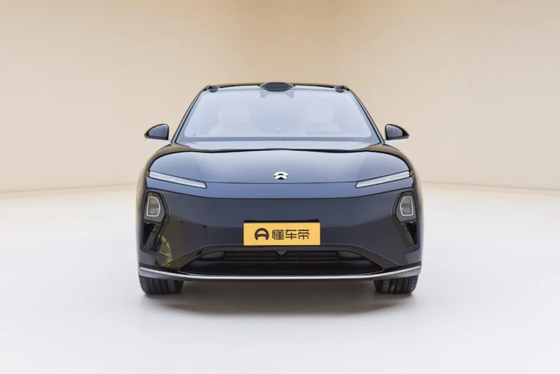NIO ET9 2025 100kWh