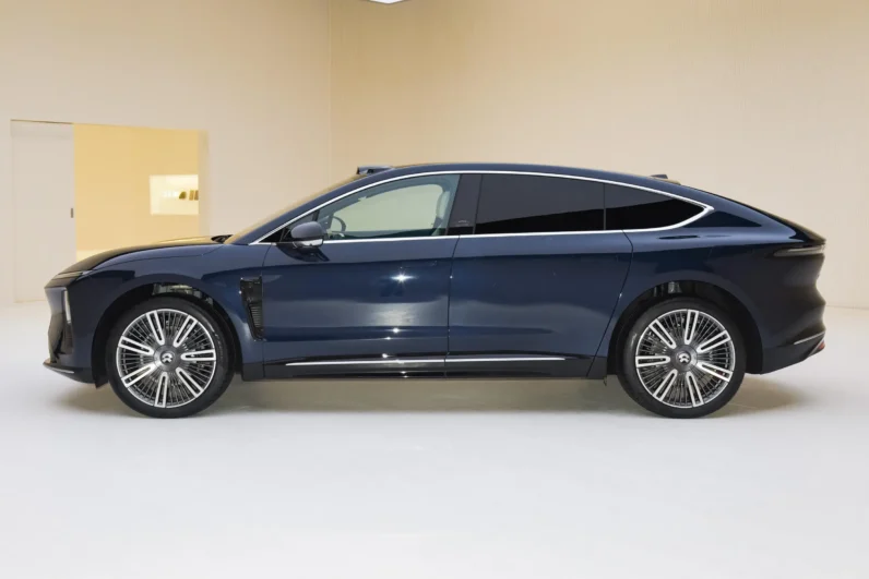 NIO ET9 2025 100kWh