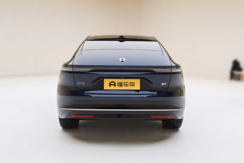 NIO ET9 2025 100kWh