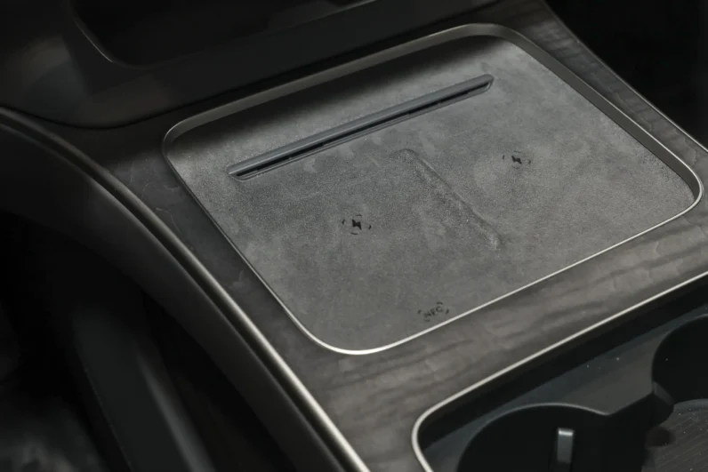 NIO ET9 2025 100kWh
