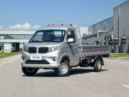 Новый Dolphin EV 2025 Комфортабельный 3,05-метровый грузовик 42,3 кВтч