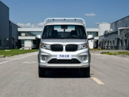 Новый Dolphin EV 2025 Комфортабельный 3,05-метровый грузовик 42,3 кВтч