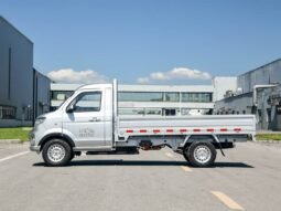 Новый Dolphin EV 2025 Комфортабельный 3,05-метровый грузовик 42,3 кВтч