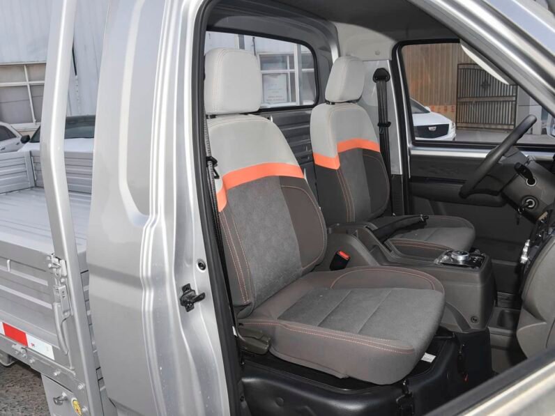 Rich New Energy EC71L 2024 Cargo Pioneer 41.85kWh.