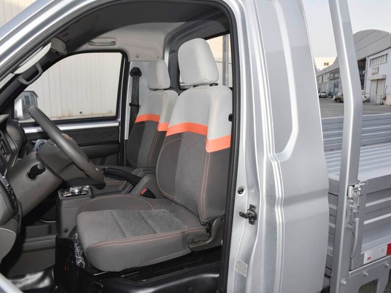 Rich New Energy EC71L 2024 Cargo Pioneer 41.85kWh.
