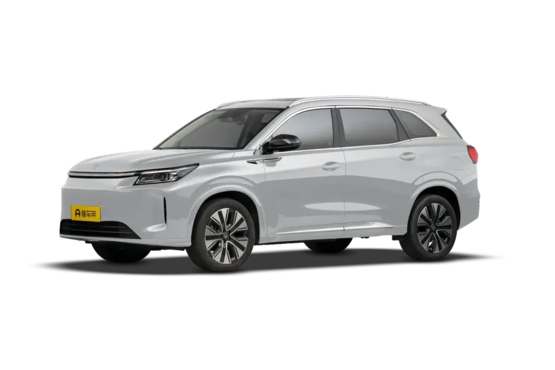 Seres Landian E5 PLUS 2025 165km Long Range PLUS