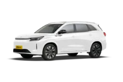 Seres Landian E5 PLUS 2025 165km Long Range PLUS