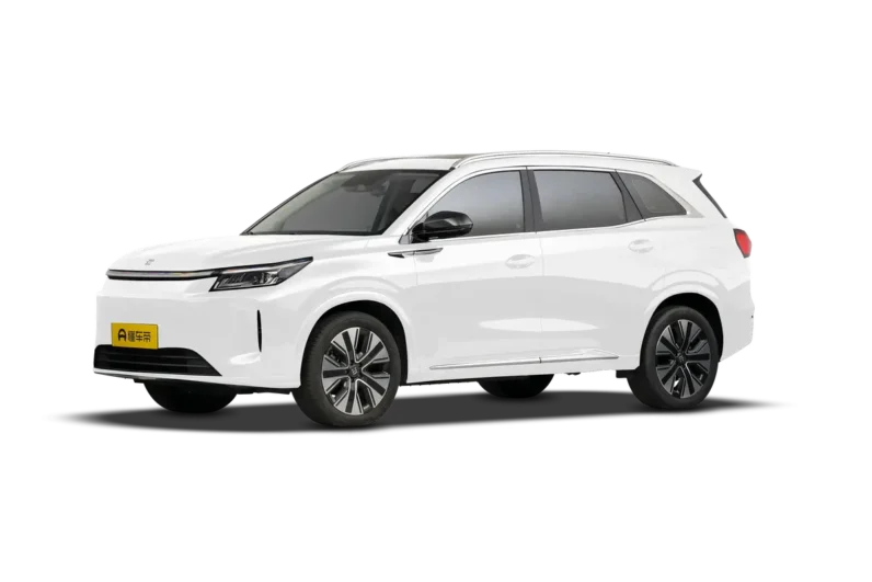 Seres Landian E5 PLUS 2025 165km Long Range PLUS