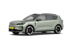 Voyah FREE 2025 FREE+ AWD Sky Version