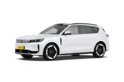 Voyah FREE 2025 FREE+ AWD Sky Version