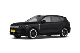 Voyah FREE 2025 FREE+ AWD Sky Version
