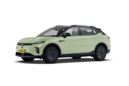 Voyah Zhiyin 2024 Long Range Smart Enjoyment Edition