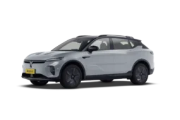 Voyah Zhiyin 2024 Long Range Smart Enjoyment Edition