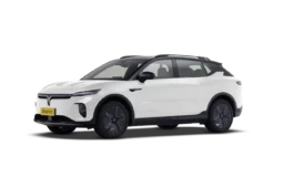 Voyah Zhiyin 2024 Long Range Smart Enjoyment Edition