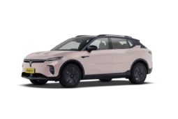 Voyah Zhiyin 2024 Long Range Smart Enjoyment Edition