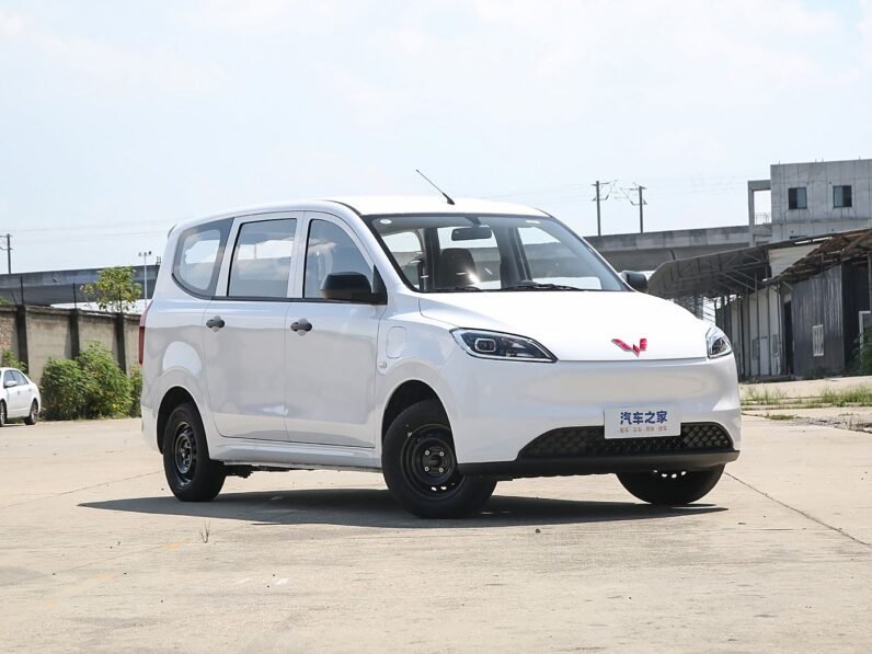 Wuling Hongguang EV 2024
