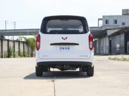 Wuling Hongguang EV 2024