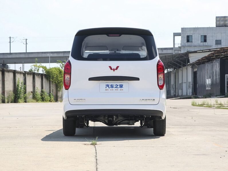 Wuling Hongguang EV 2024