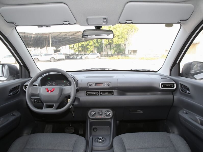 Wuling Hongguang EV 2024