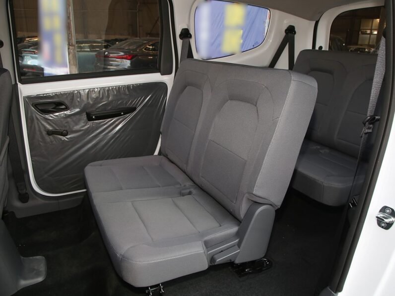 Wuling Hongguang EV 2024