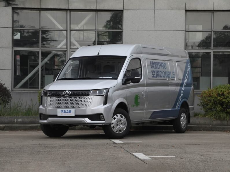 Xintu EV80 2024 PRO