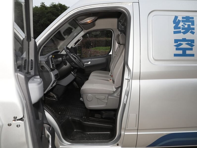 Xintu EV80 2024 PRO