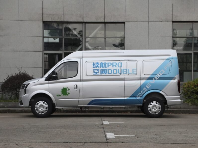 Xintu EV80 2024 PRO