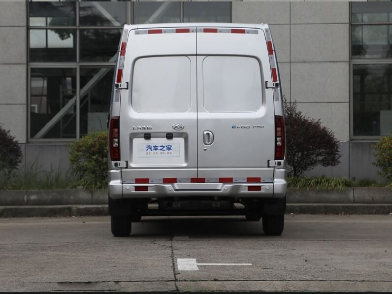 Xintu EV80 2024 PRO