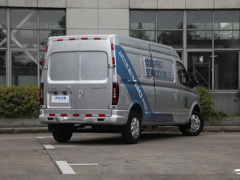 Xintu EV80 2024 PRO
