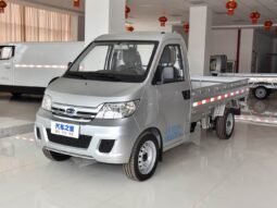Karry Youjin EV 2024 Guoxuan 40.55kWh
