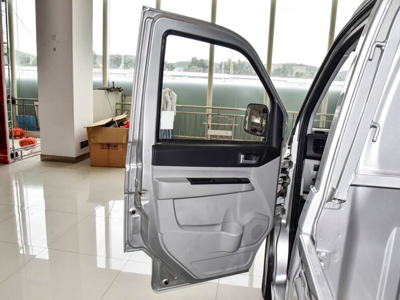 Karry Youjin EV 2024 Guoxuan 40.55kWh