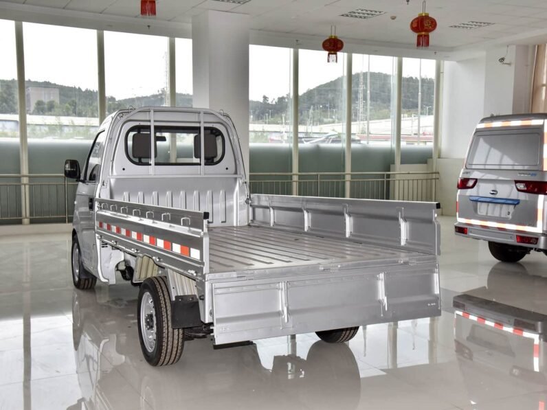 Karry Youjin EV 2024 Guoxuan 40.55kWh