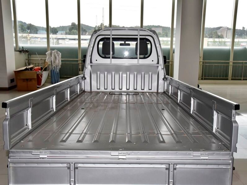 Karry Youjin EV 2024 Guoxuan 40.55kWh