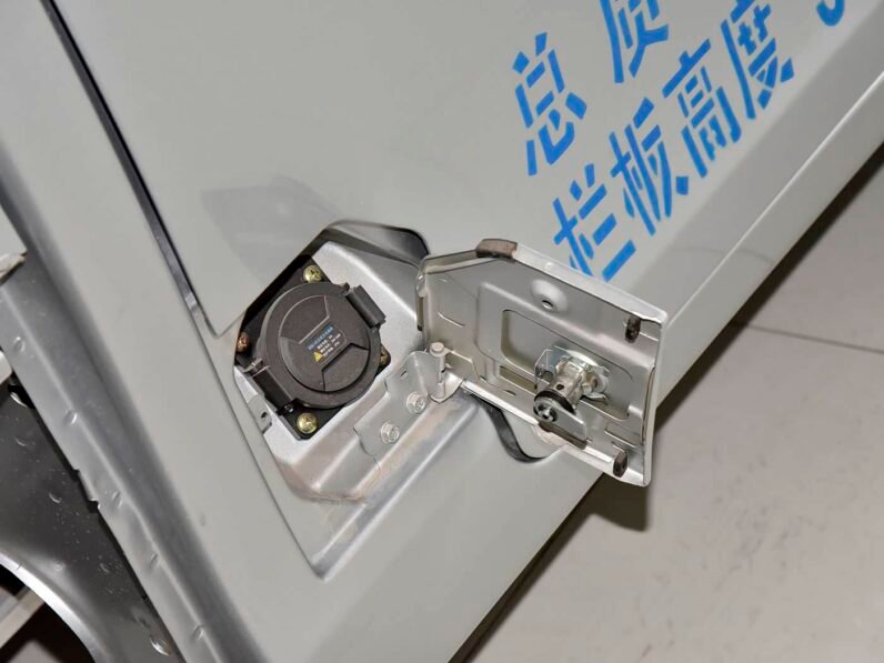 Karry Youjin EV 2024 Guoxuan 40.55kWh