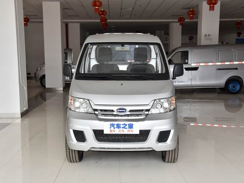 Karry Youjin EV 2024 Guoxuan 40.55kWh
