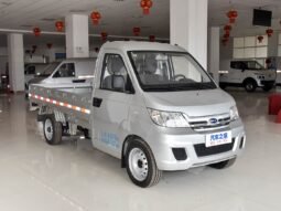 Karry Youjin EV 2024 Guoxuan 40.55kWh