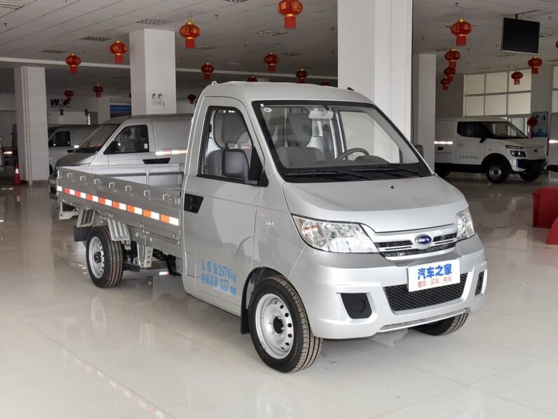 Karry Youjin EV 2024 Guoxuan 40.55kWh